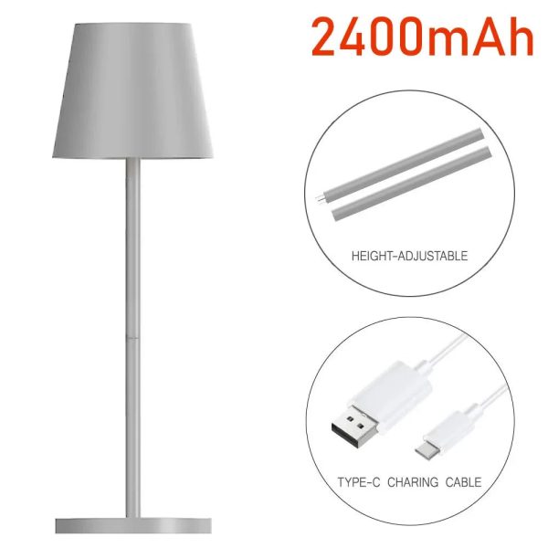 2400mAh-Simple-LED-Rechargeable-Touch-Table-Lamp-Three-Colors-Bedside-Creative-Ambient-Light-Bar-Outdoor-Decoration_50857a7e-deb8-4850-ab99-82d22af6c51f 2400mAh Simple LED Rechargeable Touch Table Lamp Three Colors Bedside Creative Ambient Light Bar Outdoor Decoration Night Light