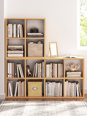 Fabric Storage Bins Container