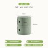 Circular Bedside Tables,Plastic Living Room TV Cabinets,Sofa Side,Multi-layer Storage Cabinet,Corner Table Furniture Customized