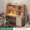Desktop Home Student Learning Xi Writing Bedroom Desk Office Workbench Computer Desk