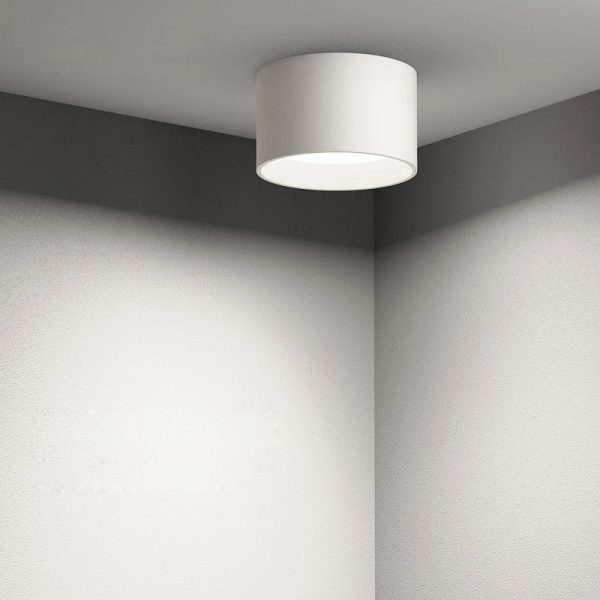 Good Quality Small Ceiling Lamp Surface Mounted LED Downlight For Living Room Bedroom Kitchen Corridor 220V 12W 15W Down Lights