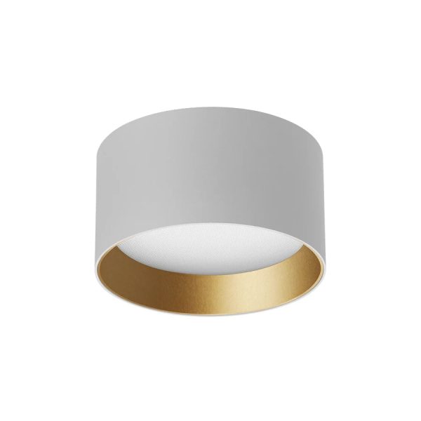 Good Quality Small Ceiling Lamp Surface Mounted LED Downlight For Living Room Bedroom Kitchen Corridor 220V 12W 15W Down Lights