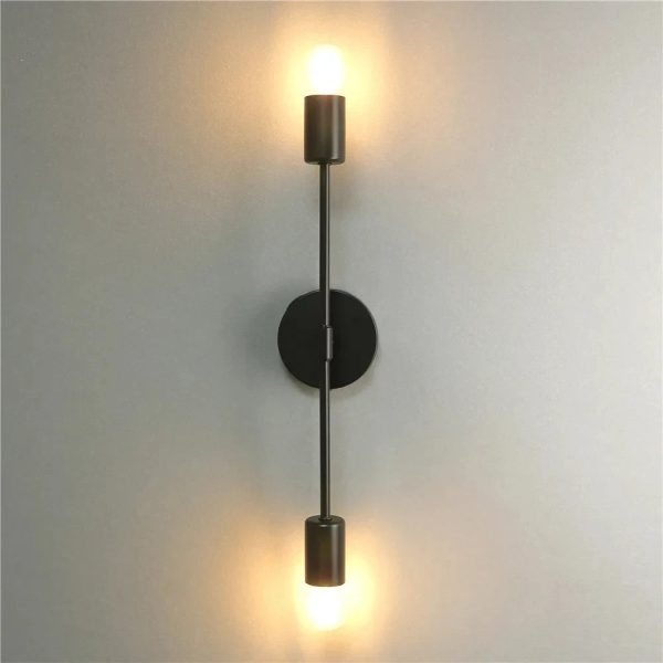 Home Lighting Ceiling Lights Fixture Semi Flush Mount Ceiling Lamps Brushed Antique Gold Lighting Home Decor Light Fixtures