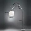 Italian Designer Floor Lamp Mechanical Light Rocker Arm Medieval Living Room Sofa Standting Lighting Bedroom Industrial Style