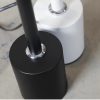 Living Room Dimmable Corner Floor Lamp Remote 100cm Stand Smart LED Mood Light for Bedroom Nordic Home Decor Interior lighting