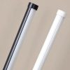 Living Room Dimmable Corner Floor Lamp Remote 100cm Stand Smart LED Mood Light for Bedroom Nordic Home Decor Interior lighting