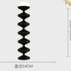Macaron Creative Mushroom Lamp Living Room Sofa Side Led Floor Lamps Bedroom Bedside Light Senior Sense of Vertical Lights