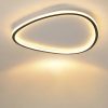 Modern LED Ceiling Lamp For Living Dining Bedroom Aisle Balcony Ceiling Chandelier Indoor Home Decoratioan Light Fixture Luster