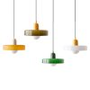 Restaurant glass Chandelier Nordic Maca Dragon Lamp Middle Ancient Restaurant Small Chandelier Fashion Aisle bar Table Lamp