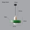 Restaurant glass Chandelier Nordic Maca Dragon Lamp Middle Ancient Restaurant Small Chandelier Fashion Aisle bar Table Lamp