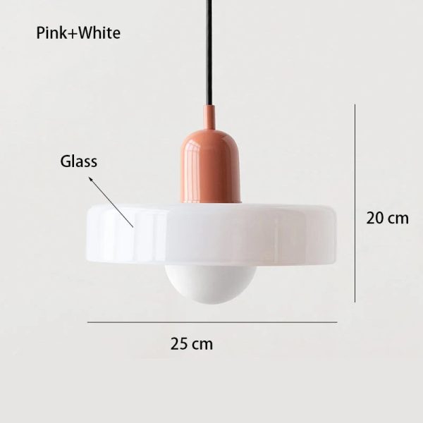 Restaurant glass Chandelier Nordic Maca Dragon Lamp Middle Ancient Restaurant Small Chandelier Fashion Aisle bar Table Lamp