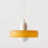Restaurant glass Chandelier Nordic Maca Dragon Lamp Middle Ancient Restaurant Small Chandelier Fashion Aisle bar Table Lamp