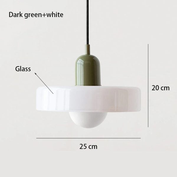 Restaurant glass Chandelier Nordic Maca Dragon Lamp Middle Ancient Restaurant Small Chandelier Fashion Aisle bar Table Lamp