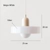 Restaurant glass Chandelier Nordic Maca Dragon Lamp Middle Ancient Restaurant Small Chandelier Fashion Aisle bar Table Lamp