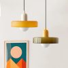Restaurant glass Chandelier Nordic Maca Dragon Lamp Middle Ancient Restaurant Small Chandelier Fashion Aisle bar Table Lamp