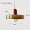 Restaurant glass Chandelier Nordic Maca Dragon Lamp Middle Ancient Restaurant Small Chandelier Fashion Aisle bar Table Lamp