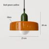Restaurant glass Chandelier Nordic Maca Dragon Lamp Middle Ancient Restaurant Small Chandelier Fashion Aisle bar Table Lamp