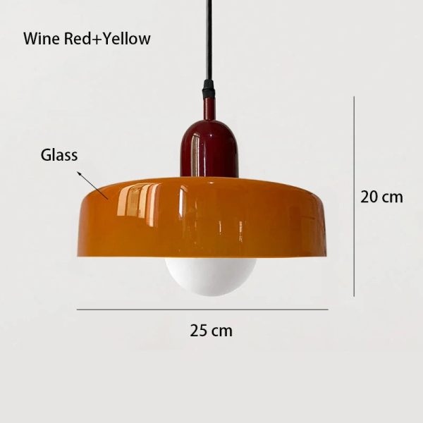 Restaurant glass Chandelier Nordic Maca Dragon Lamp Middle Ancient Restaurant Small Chandelier Fashion Aisle bar Table Lamp