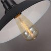 Retro Vintage Wall Mounted Lamp Loft Industrial Rust American Style Outdoor Indoor Light Luminaire Corridor Aisel Bar Waterproof