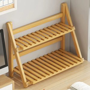 Subject Books Shelf Wood Storage Children's Bookstore Modular Student Desk Shelf Simple Bookcase Revistero Book Bookcase