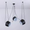Variable Design Modern Spider Industrial Pendant Lights for Diving room/Restaurants Kitchen Pendant Lamps E27 Fixtures