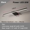 led simple modern waterproof anti-fog mirror headlight dresser bathroom mirror wall light mirrors with lights mirror wall lamps