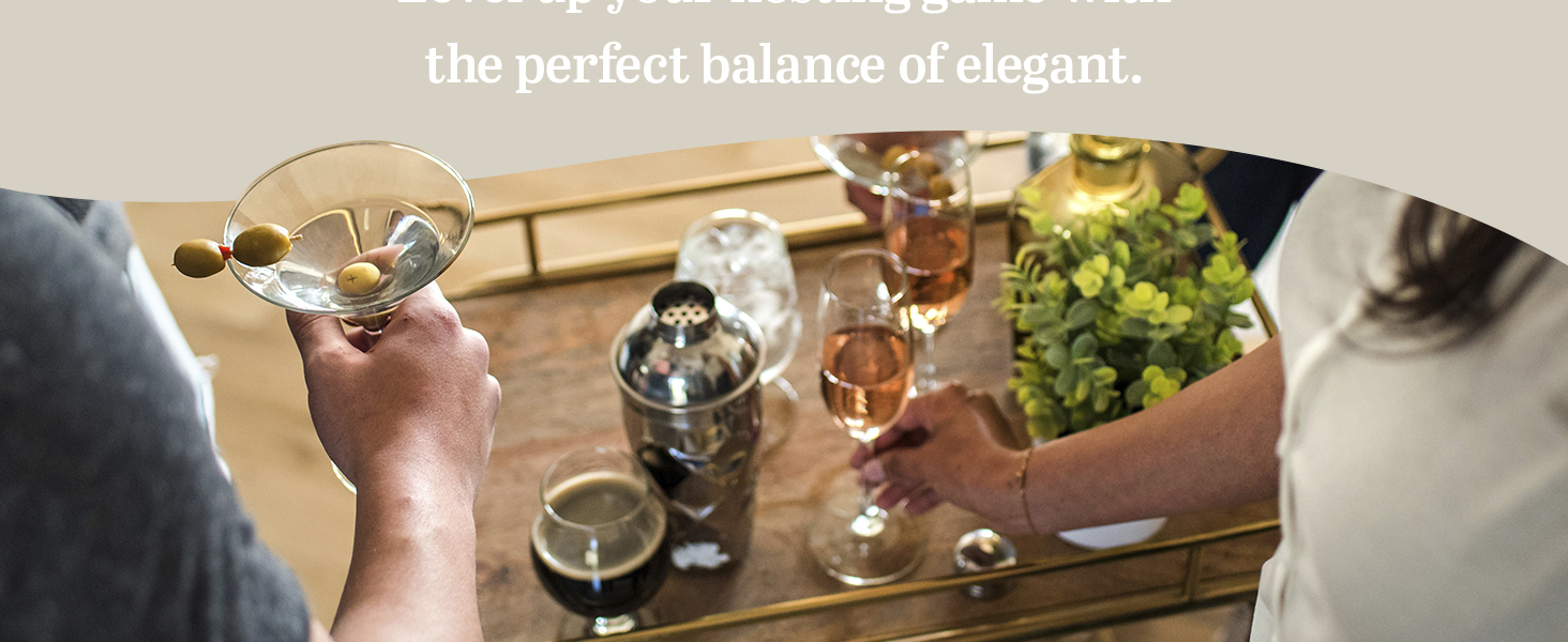 libbey drinkware serveware products